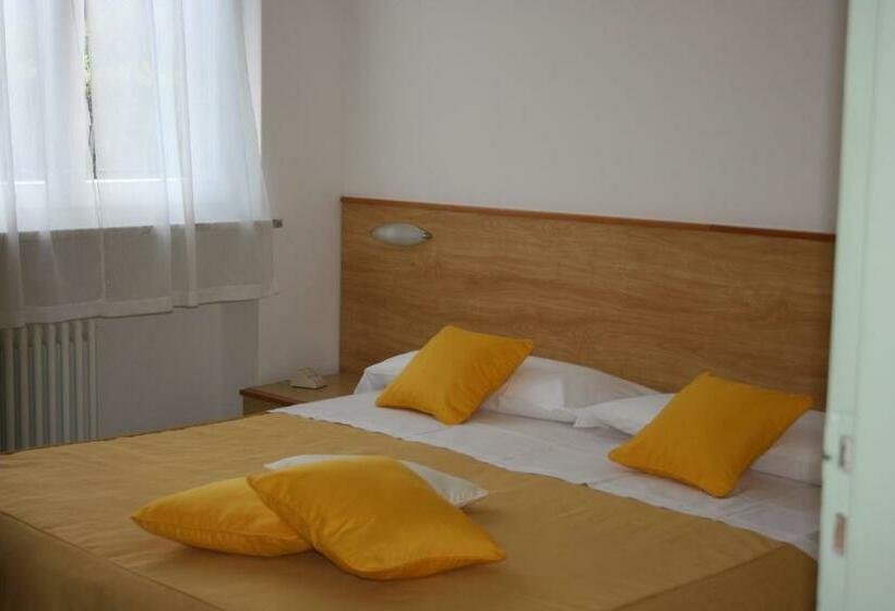 스탠다드 룸, B&b Ortensia