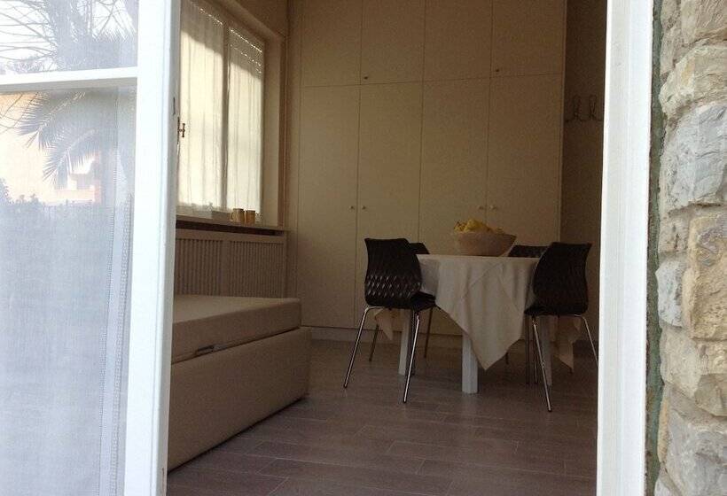 4인용 스탠다드 룸, B&b Ortensia