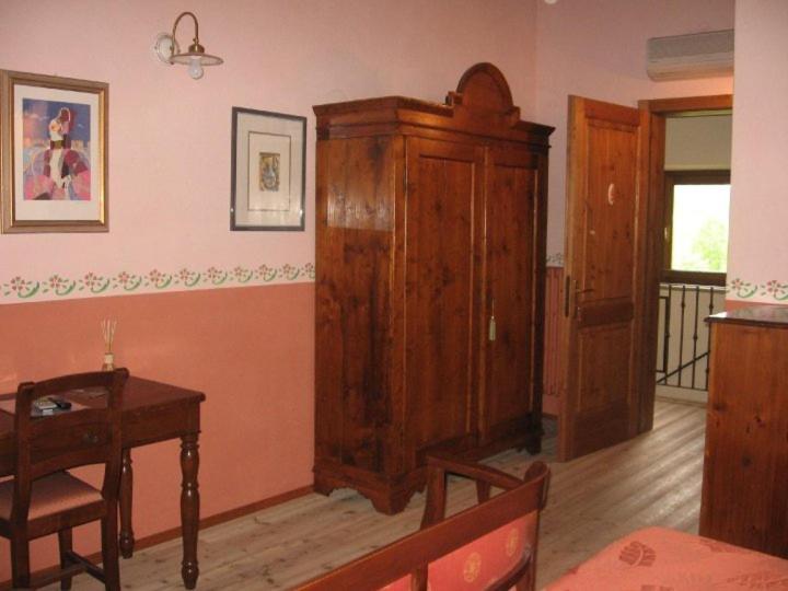 スタンダードルーム, Casa Del Contrabbandiere