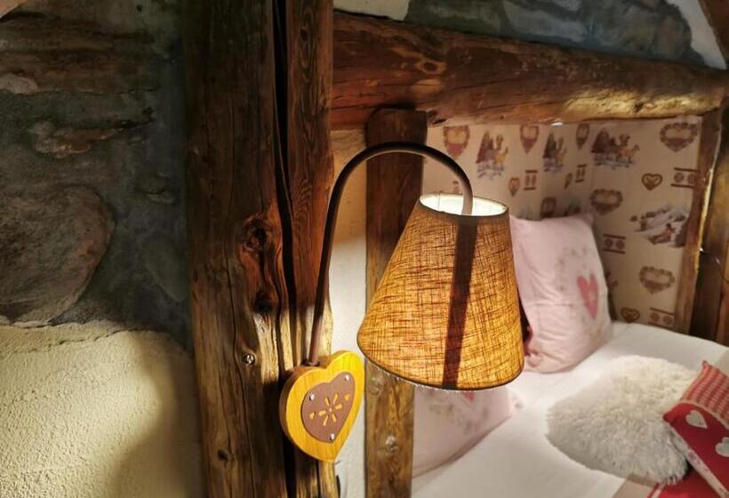 エコノミールーム, Maison Le Cler