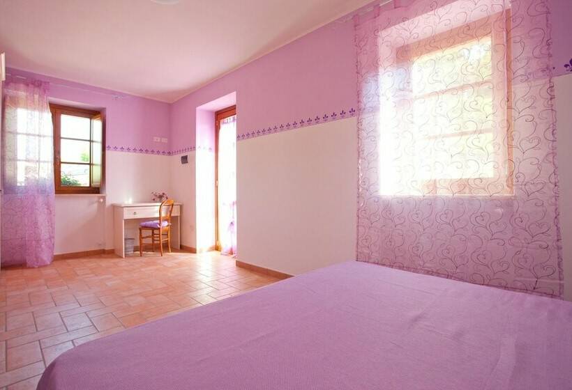 스탠다드 룸, B&b Monticelli