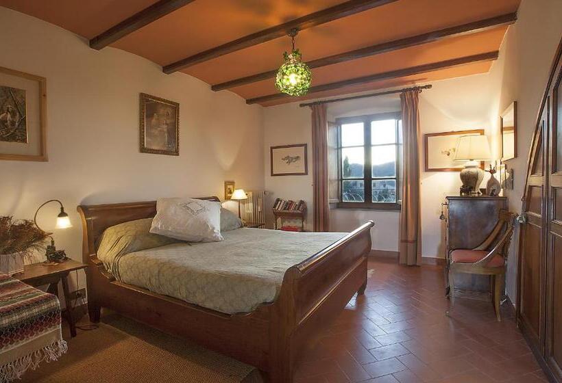 스탠다드 룸, Relais Mastro Cinghiale
