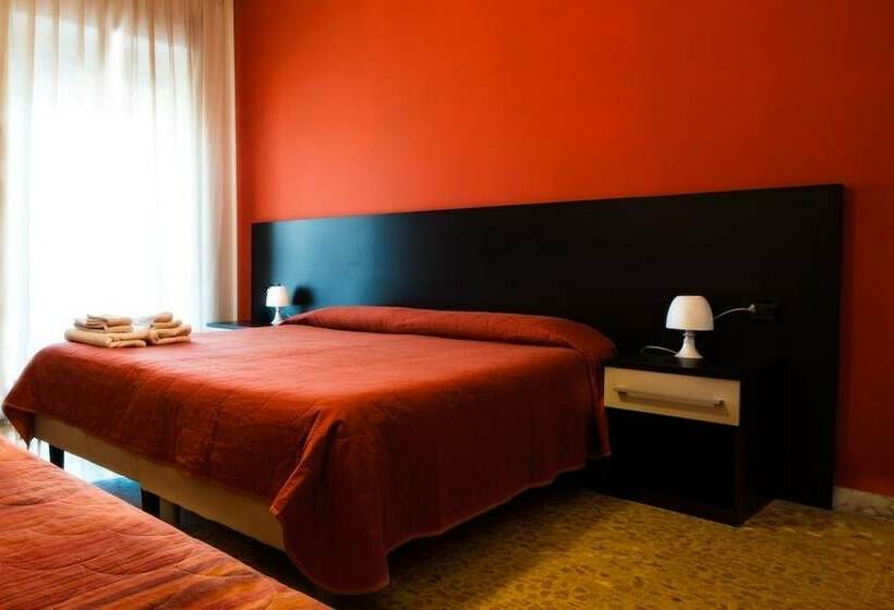 חדר סטנדרט, Bed & Breakfast Corso Di Francia