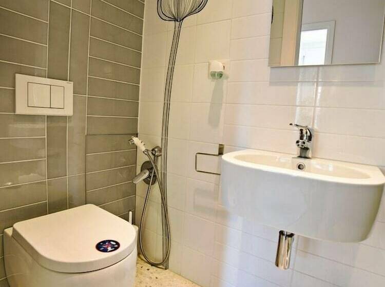 חדר סטנדרט, Bed & Breakfast Corso Di Francia