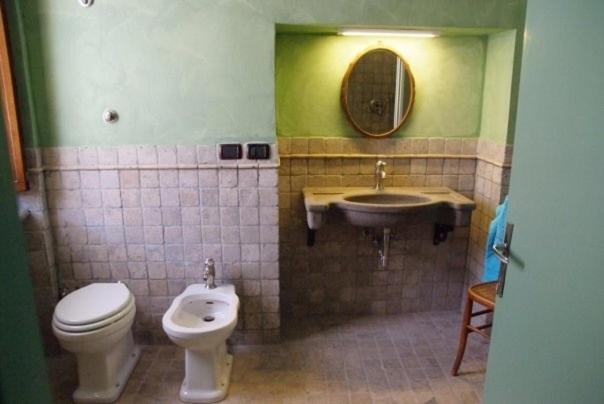 اتاق استاندارد, Il Palazzetto B&b