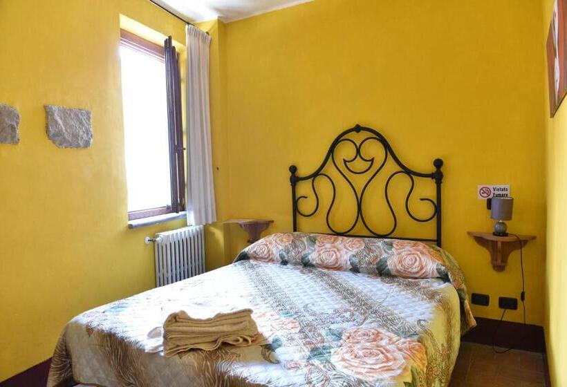 اتاق استاندارد, Il Palazzetto B&b