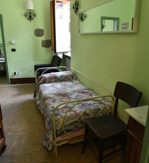 اتاق استاندارد, Il Palazzetto B&b