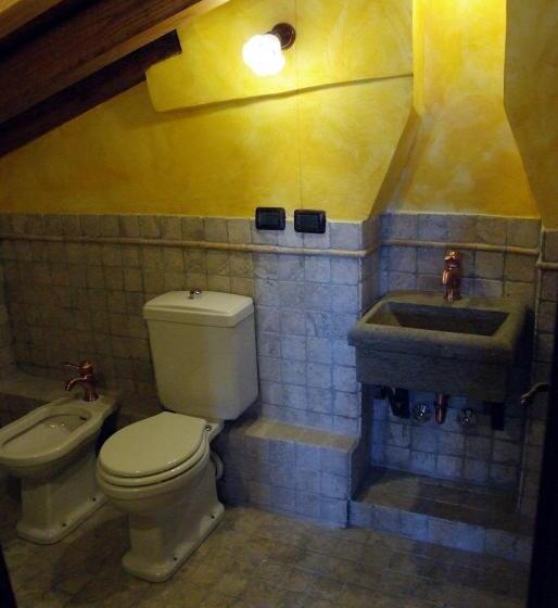 اتاق استاندارد, Il Palazzetto B&b