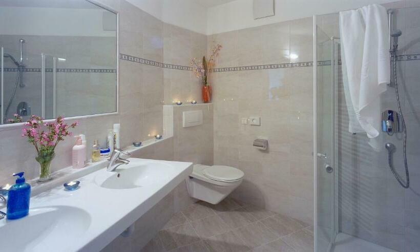 Номер Стандарт, Naturhotel Gruberhof