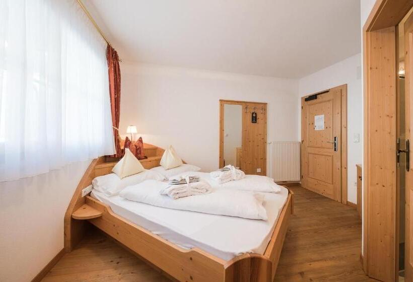 Номер Стандарт, Naturhotel Gruberhof