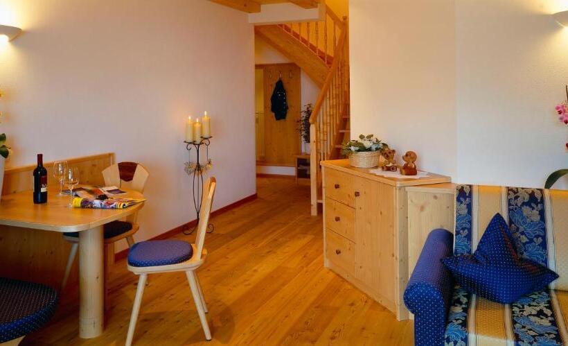Люкс с Балконом, Naturhotel Gruberhof