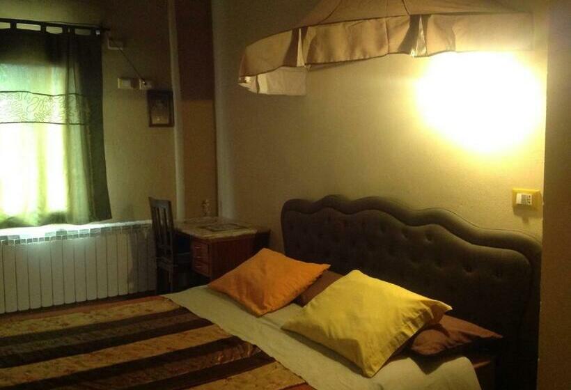 Номер Стандарт, B&b Ciliegio Felice