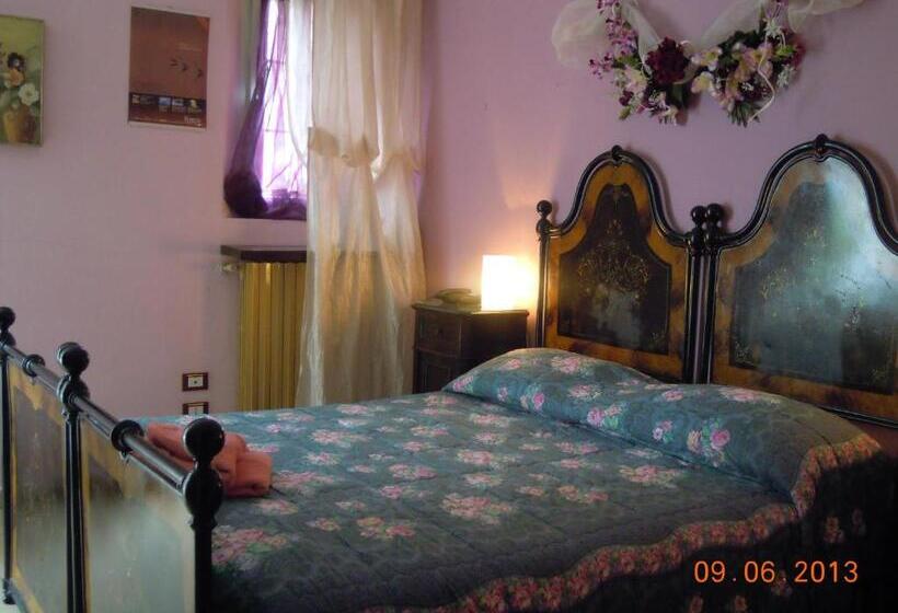 Номер Стандарт, B&b Ciliegio Felice