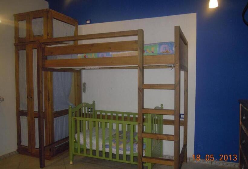 Семейное Студио, B&b Ciliegio Felice