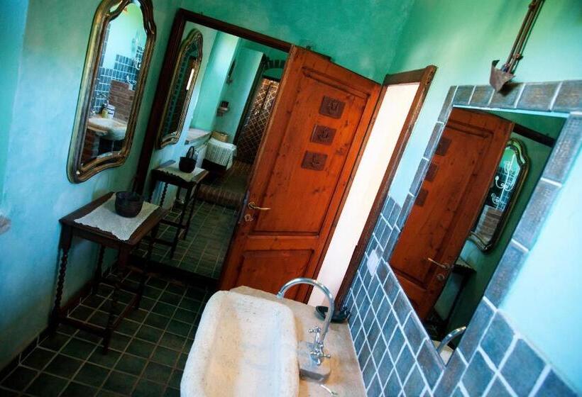 Номер Стандарт, Camere Vecchia Fonte
