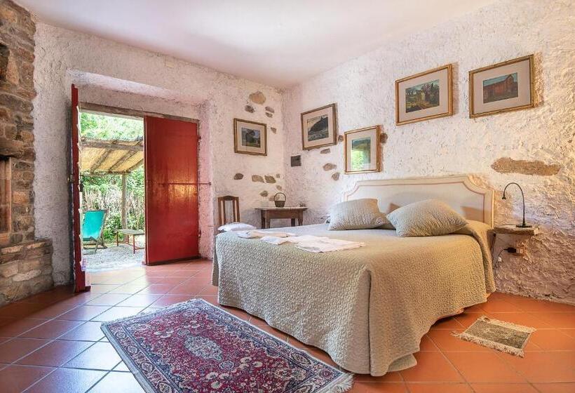 Номер Стандарт, Camere Vecchia Fonte