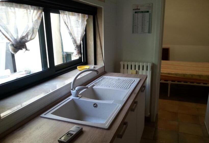标准间, Bed&breakfast Annapaola