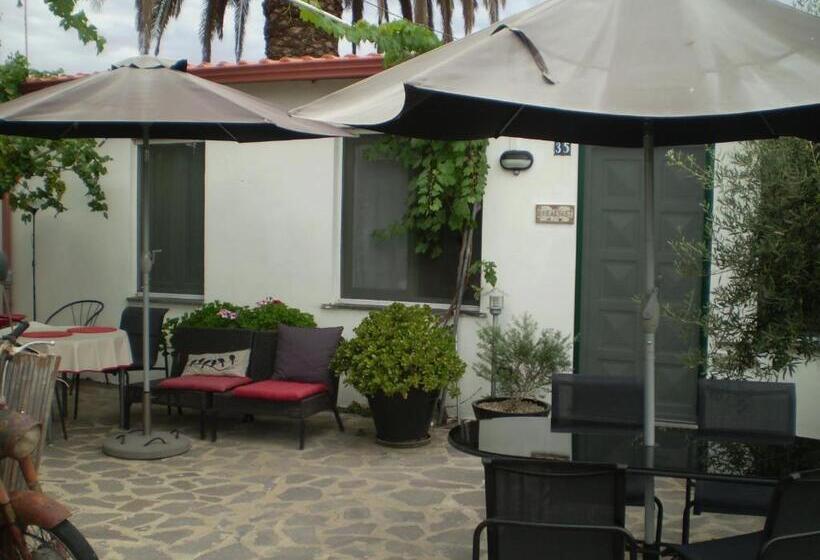 标准间, Il Giardino Di Emilio