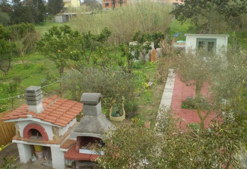 Студио Стандарт Вид на Сад, Il Giardino Di Emilio