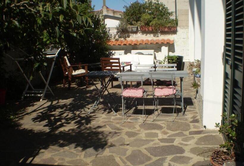 Номер Стандарт, Il Giardino Di Emilio