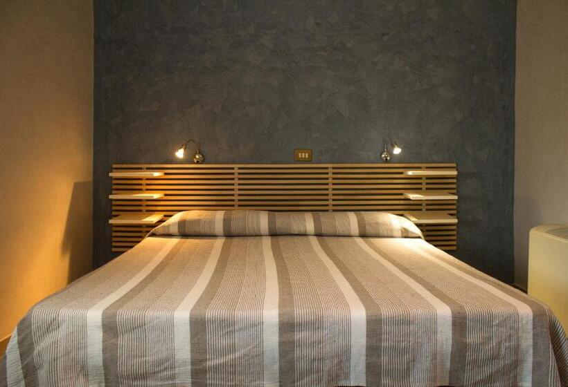 标准间, Albergo Villa Anna