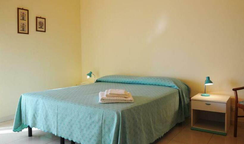 اتاق استاندارد, Albergo Villa Nobile