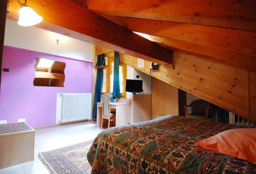 Номер Стандарт, Alps Oriental Wellness