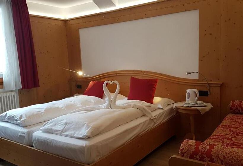 Номер Стандарт, Alps Oriental Wellness