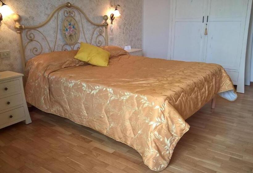 Номер Стандарт, Cecco Di Nara