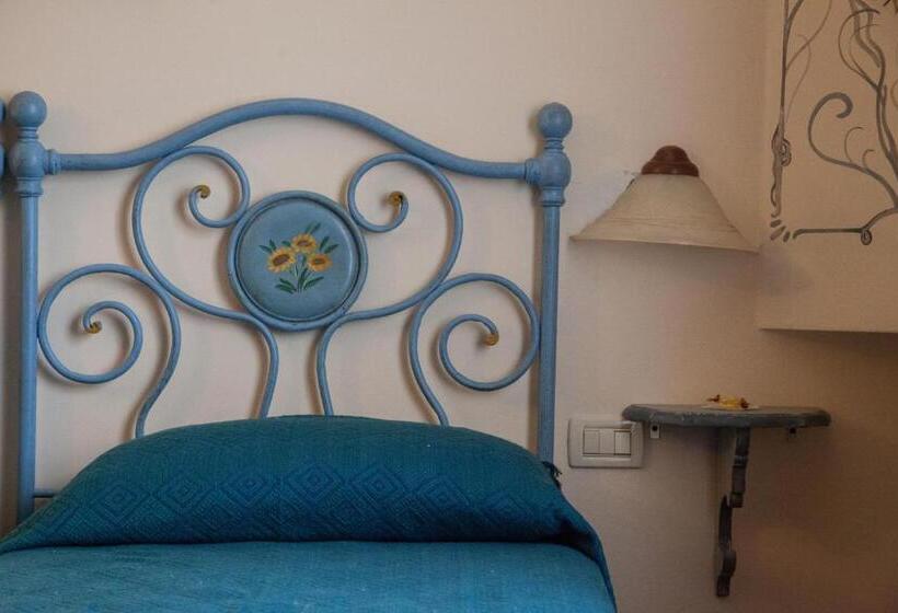 Номер Стандарт, Locanda Degli Artisti