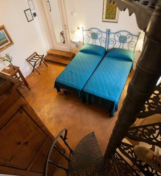 Номер Стандарт, Locanda Degli Artisti