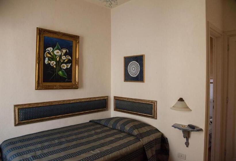 Номер Superior Одноместный, Locanda Degli Artisti