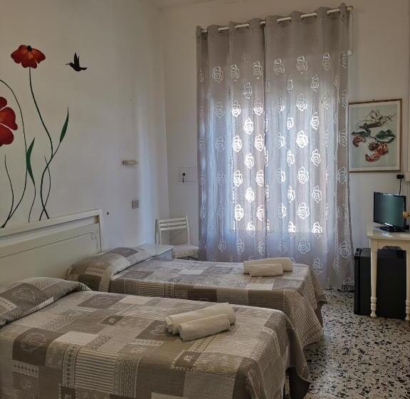 اتاق اکونومی, Milani
