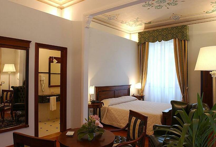 Полулюкс, Villa Verdefiore