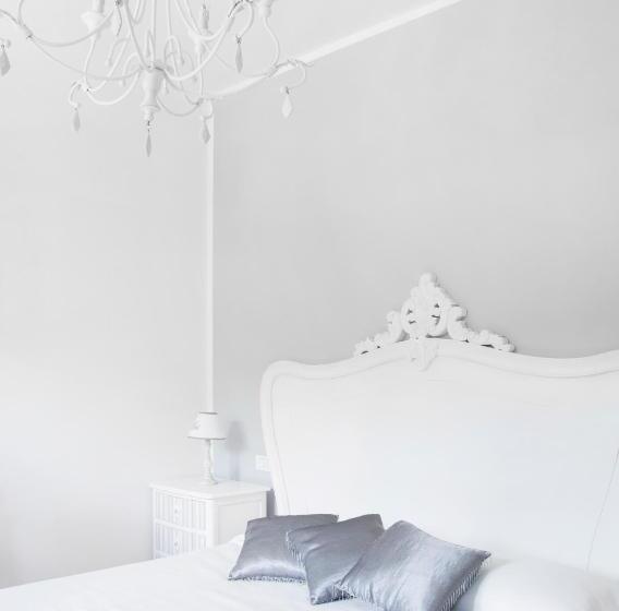 اتاق استاندارد, B&b The Divine