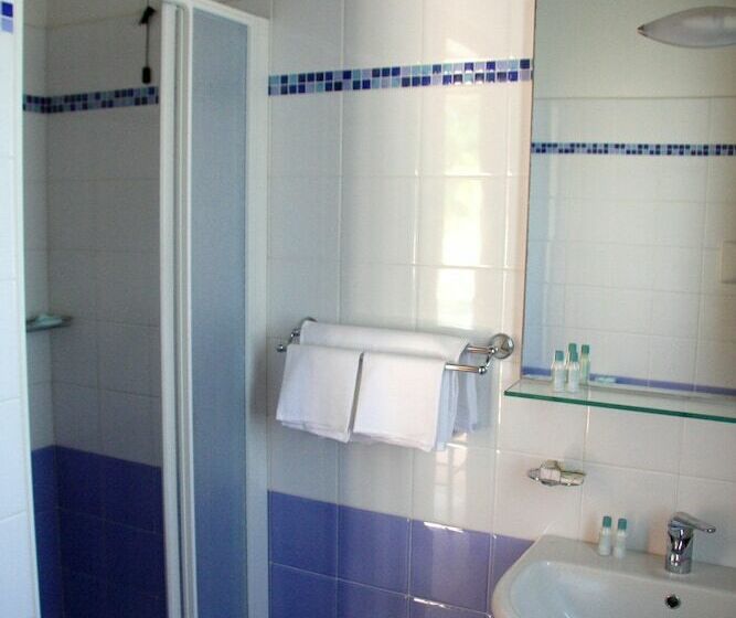 Номер Стандарт, Arcomagno Hotel Village Club