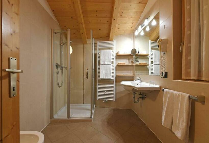 Quarto Estandar, Brunello
