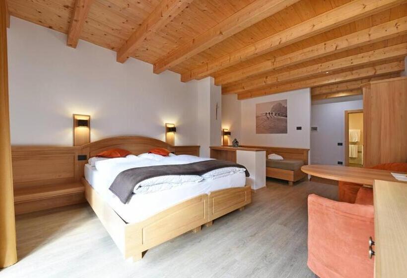 Quarto Estandar, Brunello