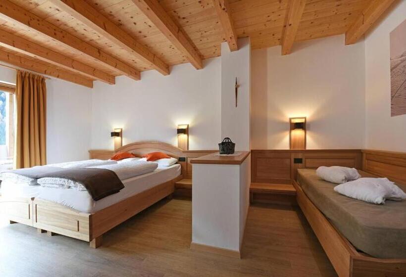 Quarto Estandar, Brunello