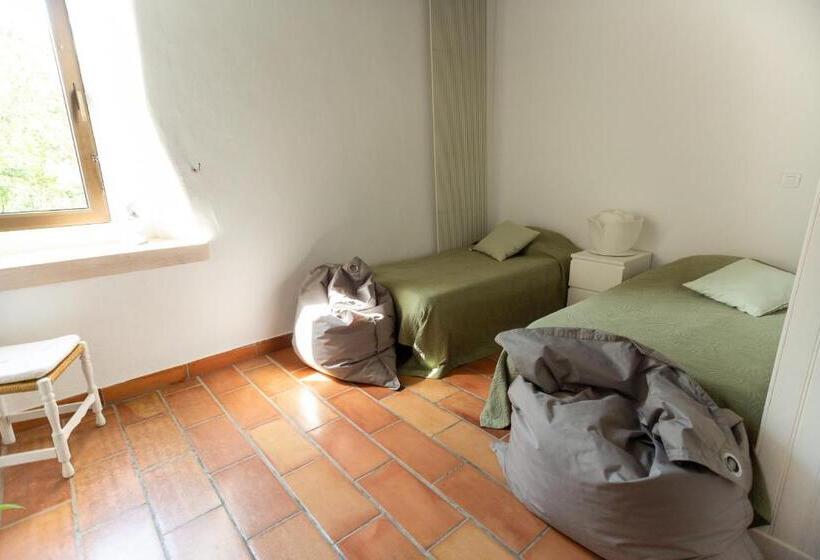 Family Suite, Châteauzen