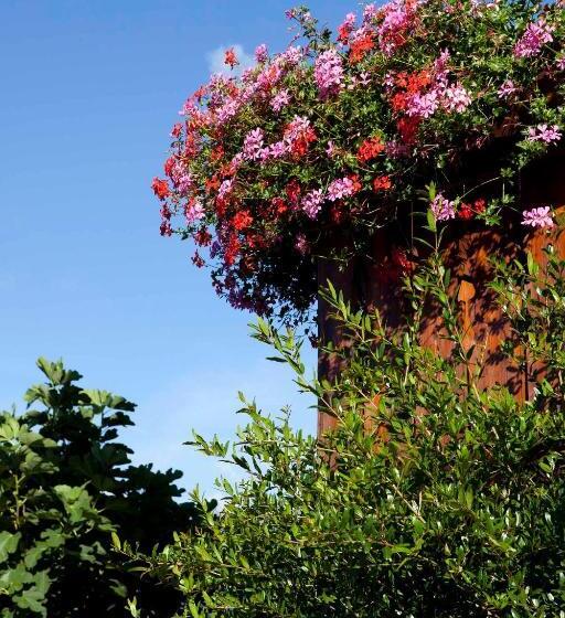 غرفة قياسية لذوى الاحتياجات الخاصة, Garni Appartement Gartenheim