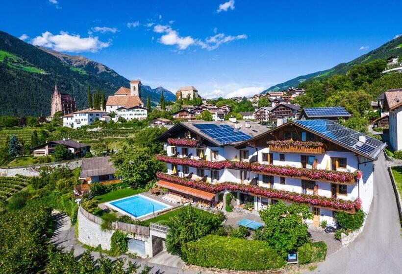 غرفة إقتصادية فردية, Garni Appartement Gartenheim