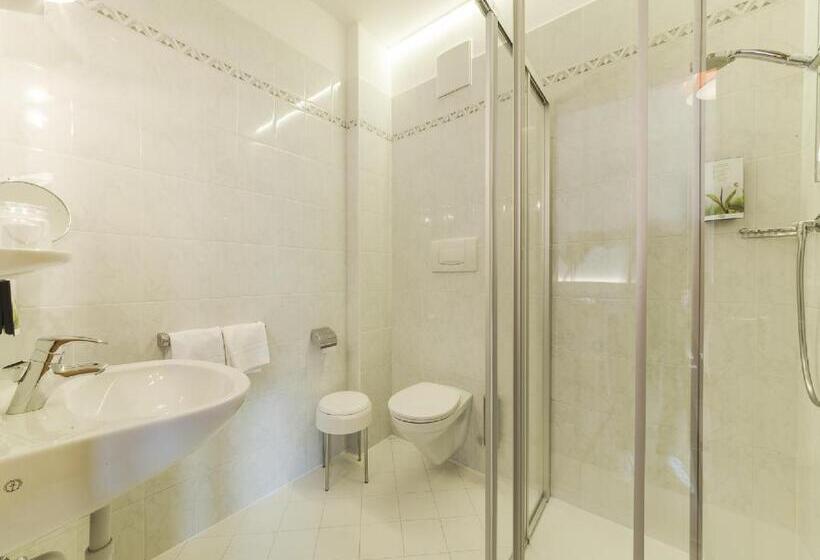 Apartamento 1 Dormitório, Garni Appartement Gartenheim