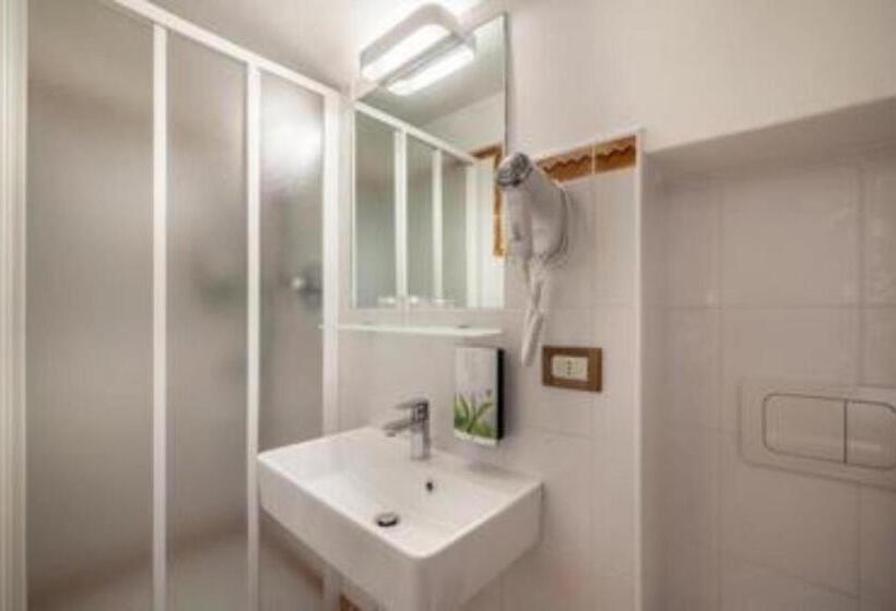 Apartamento 2 Dormitórios, Garni Appartement Gartenheim