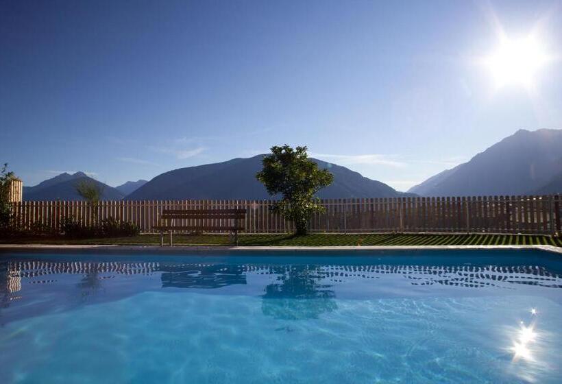 Apartamento 1 Dormitório, Garni Appartement Gartenheim