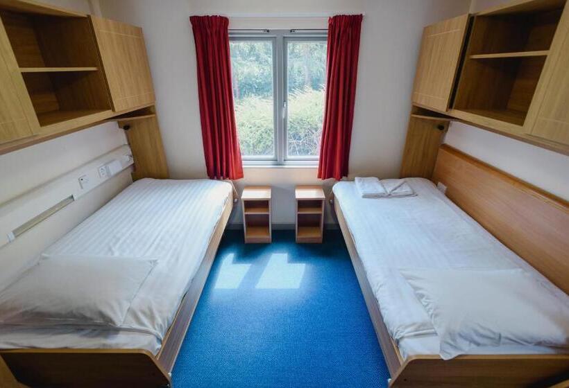Номер Стандарт, Glasney Rooms, University Campus Penryn