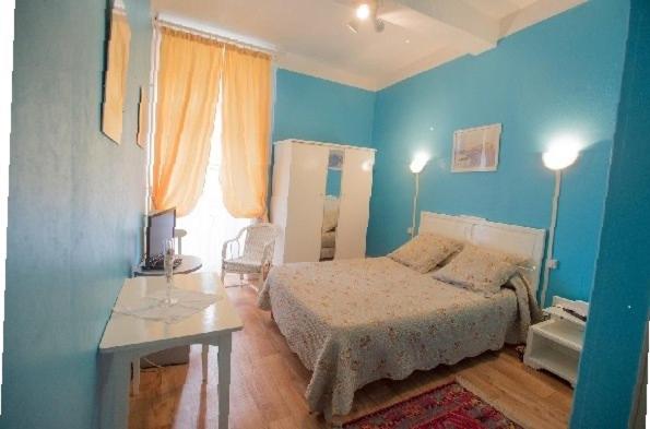 Номер Стандарт, Hôtel Saint Vincent