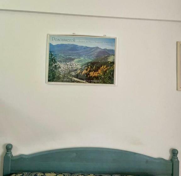 اتاق استاندارد, La Panoramica 89