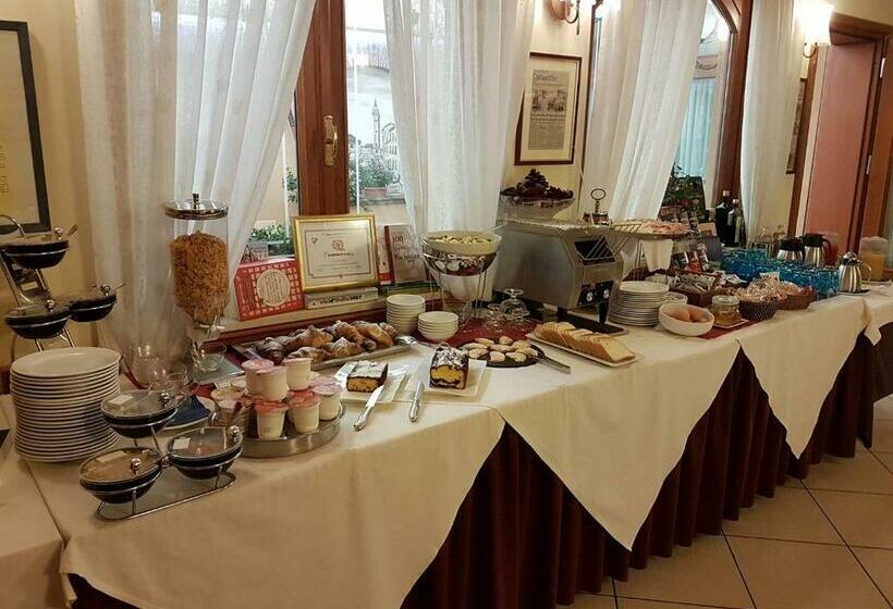 اتاق استاندارد, Locanda La Comacina