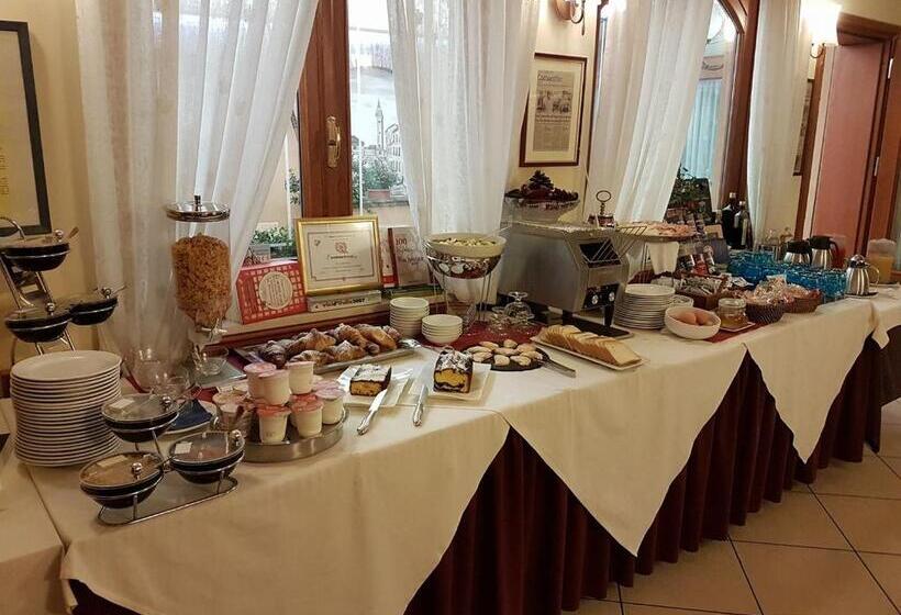 اتاق سوپریور یک تخته, Locanda La Comacina